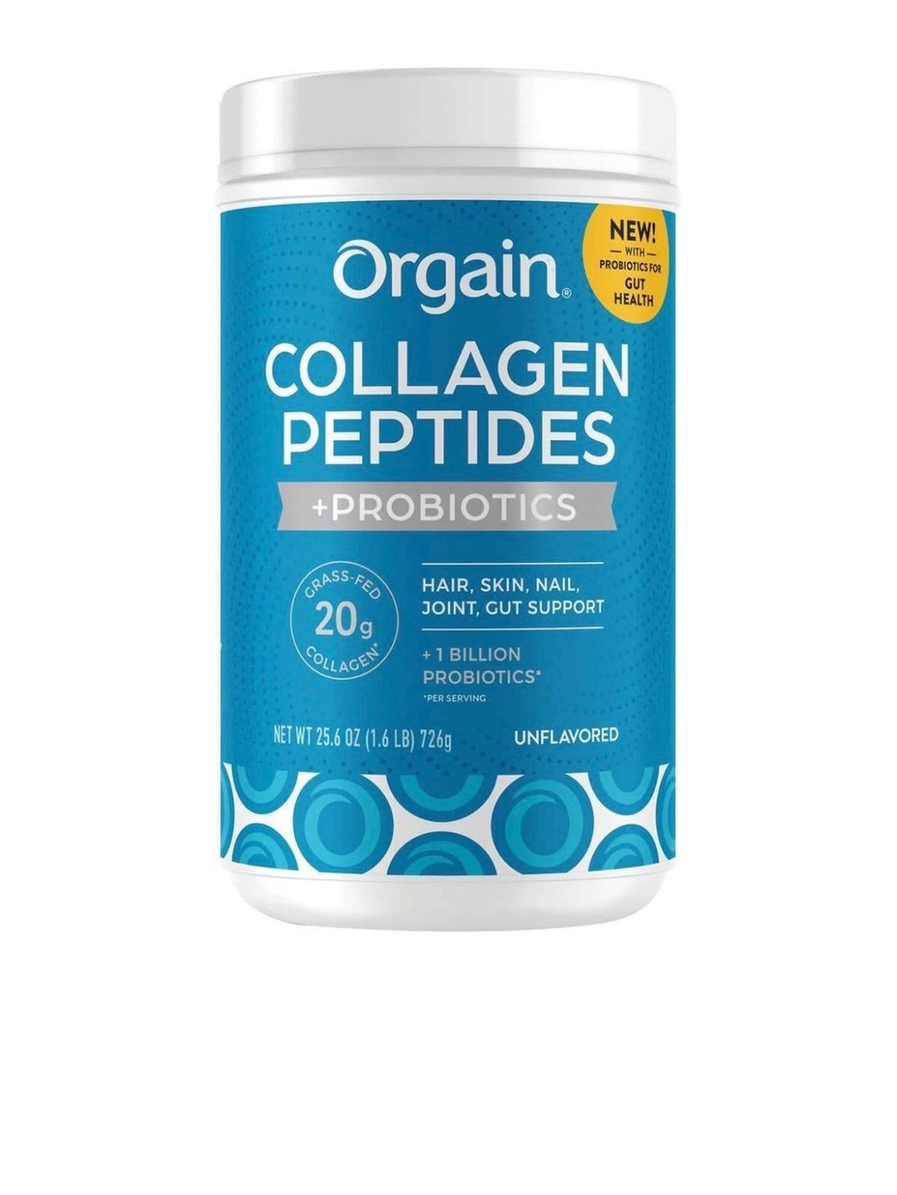 Orgain Collagen